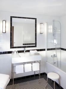 Hotels Hotel Londres et New York - Teritoria : photos des chambres