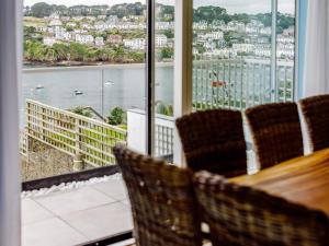 5 Bed in Fowey oc-77657