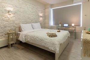 Elegant Central Retreat at Aggelaki 3 SKG