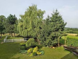 Agroturystyka pod Skrzydłem i Kopytkiem