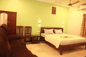 VCP Beach Resort with SWIMMING POOL