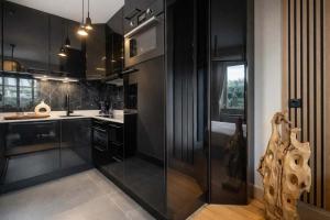 Eiffel Tower - Premium apartment with balcony and lift for 4