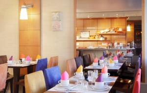 Hotels Hotel Londres et New York - Teritoria : photos des chambres