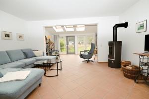 Ferienhaus Dörte