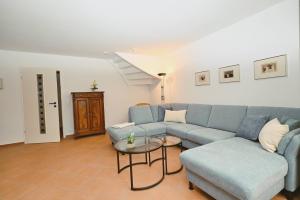 Ferienhaus Dörte