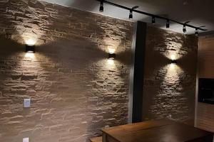 Bela Casa em Cond. de Frente para a Praia Rasa