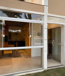 Bela Casa em Cond. de Frente para a Praia Rasa