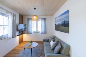 Ferienhaus Dresselbach - Wohnung 01 "Talblick" in Schluchsee für 6 Personen