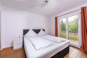 Villa Marga Ferienwohnung Jenner