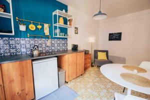 Tiny house at the heart of Le Madonie NP