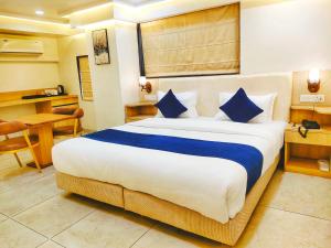 All Seasons Boutique Rooms