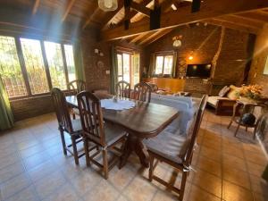 Casona de Chacras