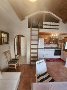 Ferienhaus 1 Bad Doberan