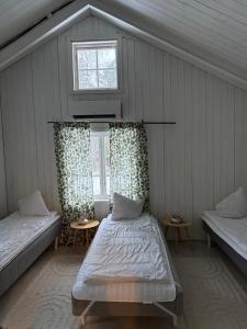 Mormors hus