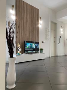 VITALENTA Palermo apartment