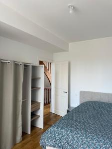 Maison de ville - 3 chambres