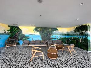 Apartment in Areana Cam Ranh Beach Resort