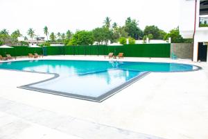 BigJ Villas - Nilaveli