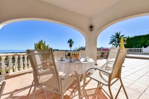 Villas Guzman - Villa Mimosa