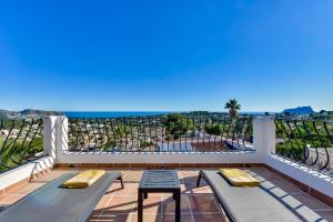 Villas Guzman - Villa Mimosa