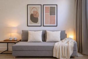 Roig Arena Suite Garden N9