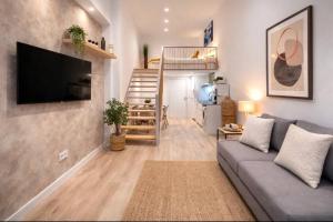 Roig Arena Suite Garden N9