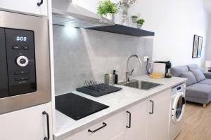 Roig Arena Suite Garden N9