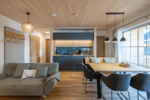 Ferienhaus Dresselbach - Wohnung 04 "Schluchseeblick" in Schluchsee für 6 Personen