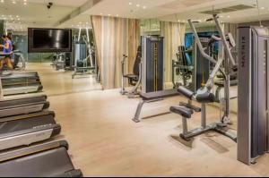 The Base Condo by 888