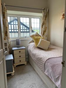 House in Far Sawrey 2