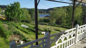 Gîte Au Pas De Lâne