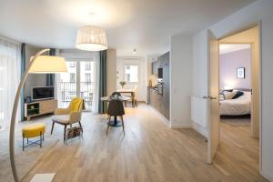 Zenao Apparthôtels Puteaux