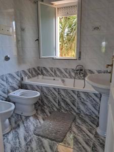 Al ventitré Home