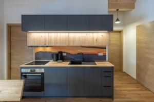 Ferienhaus Dresselbach - Wohnung 06 "Feldbergblick" in Schluchsee für 6 Personen