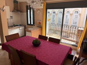 DUPLEX SAGASTA Apartamentos-Sagasta