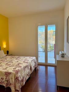 San Lorenzo Beachfront, Fronte Mare