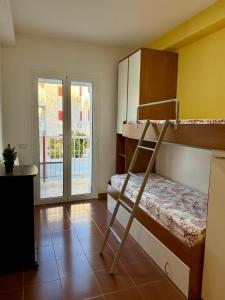 San Lorenzo Beachfront, Fronte Mare