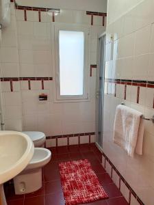 San Lorenzo Beachfront, Fronte Mare