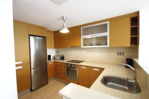 Apartamento Panoramic 37 by Parc Mont-roig