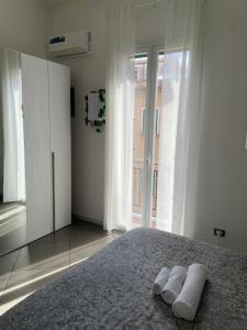 VITALENTA Palermo apartment