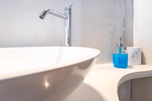 Pefka Luxury Homes Deluxe Stay for 4