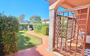 ISS Travel, Casa Lucky in San Teodoro just 500 mt from La Cinta beach