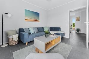 Ferienhaus Lee in Osterhever