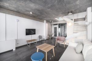 Pefka Luxury Homes Deluxe Stay for 4