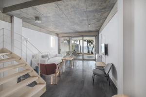 Pefka Luxury Homes Deluxe Stay for 4