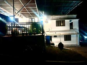 Grand Sapphires Resorts In Idukki