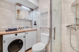 COMFISTAY Katowicka 39 - Apartamenty premium