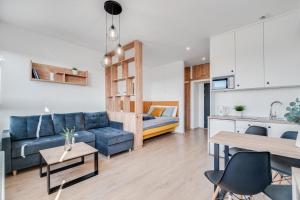COMFISTAY Katowicka 39 - Apartamenty premium