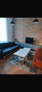 Capital Bersilaviceva centar city