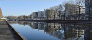 Caen: F2 Cosy au cœur du centre ville